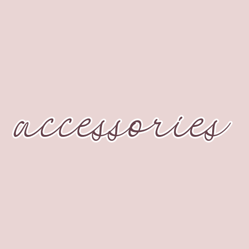 Accessories