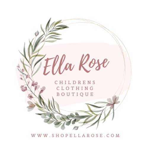 Ella Rose Boutique Gift Card